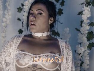 LoreineDoll