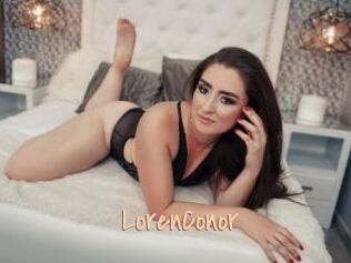 LorenConor