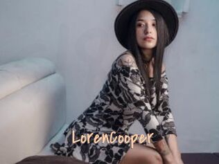 LorenCooper