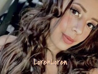 LorenLoren