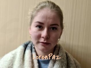 LorenPaz
