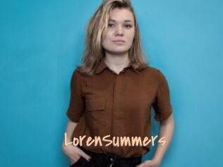 LorenSummers