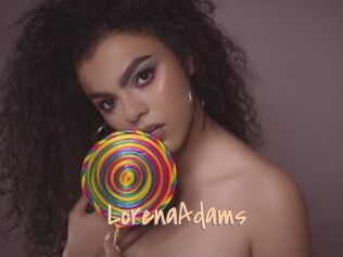 LorenaAdams