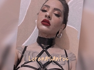 LorenaSantos