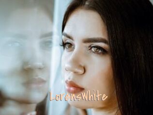 LorensWhite