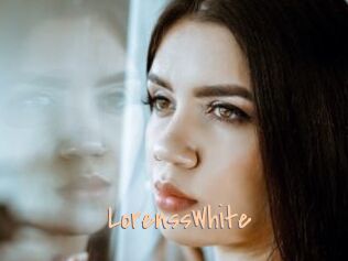 LorenssWhite