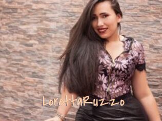 LorettaRuzzo