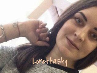 LorettaShy