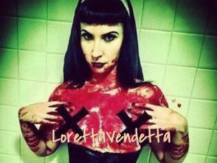 LorettaVendetta