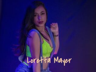 Loretta_Mayer