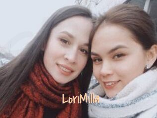 LoriMilla