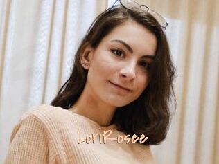 LoriRosee