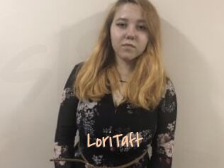 LoriTaft