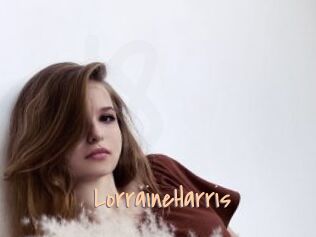 LorraineHarris