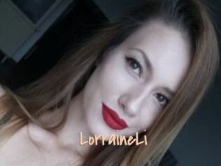 LorraineLi