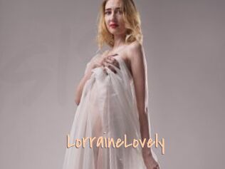 LorraineLovely