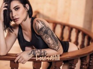 LouisaHill