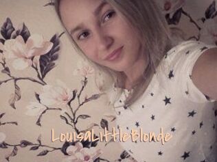 LouisaLittleBlonde