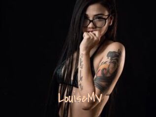 LouiseMV Salopes de 18 ans