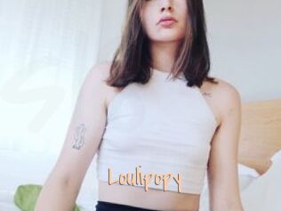 Loulipopy Salopes de 18 ans