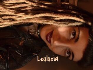 Loulucia
