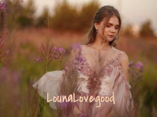 LounaLovegood