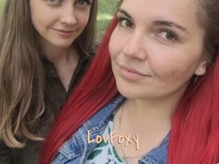 LovFoxy