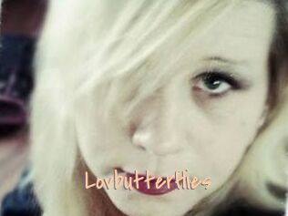 Lovbutterflies
