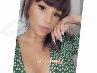 LoveAmiii Salopes de 18 ans