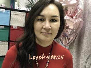 LoveAsian25