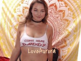 LoveAurora