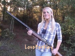 LoveBerkley