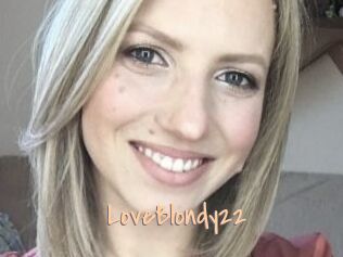 LoveBlondy22