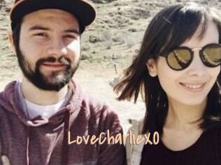 LoveCharlieXO