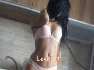 LoveElla