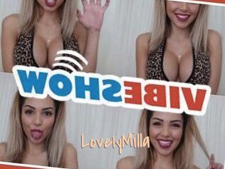 LoveIyMilla