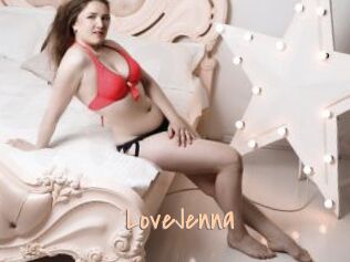 LoveJenna