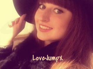 LoveJumpX