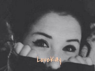 LoveKay