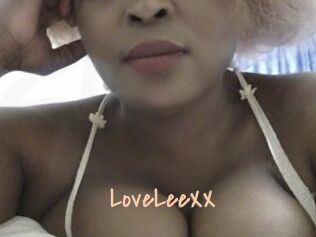 LoveLeeXX