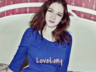 LoveLony