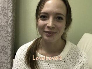 LoveLove18
