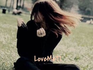 LoveMe97