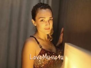LoveMusic4u