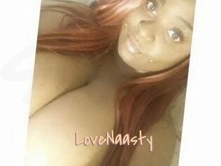 LoveNaasty