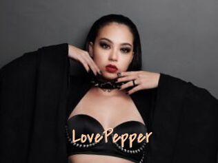 LovePepper