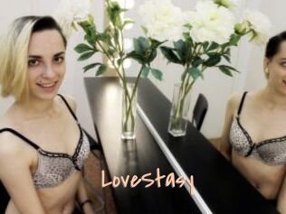 LoveStasy