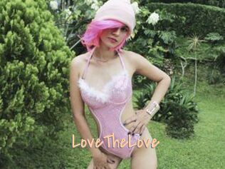 LoveTheLove