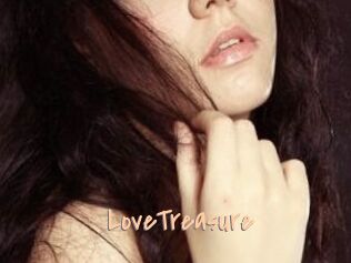 LoveTreasure