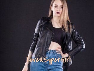 LoveX_SyperGirl